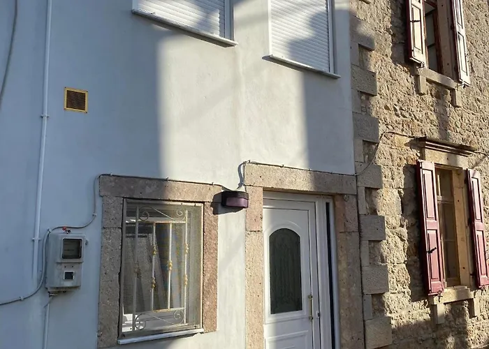 Giannis\' House