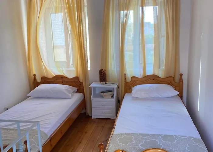Giannis\' House