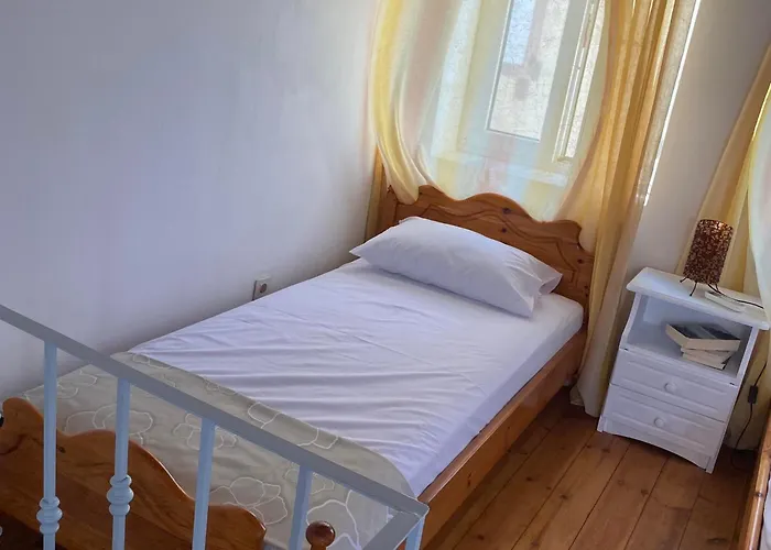 Giannis\' House