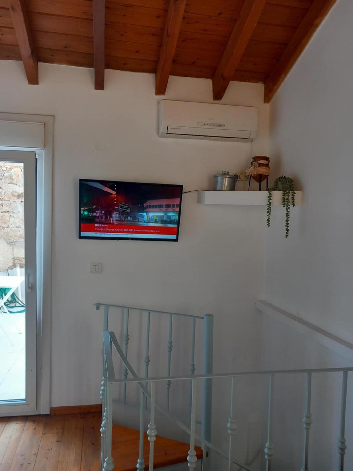 Giannis' House *